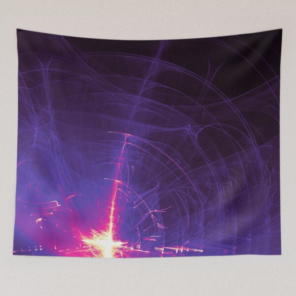 Item preview, Generative Particle Art | Fractal Art | Abstract Art #3 designed and sold by machyzip.