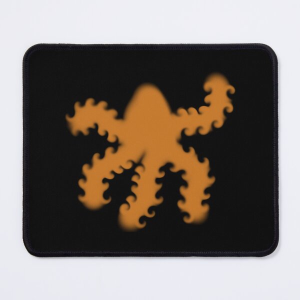 Item preview, Quintapus - Orange designed and sold by Troy’s In The Attic.