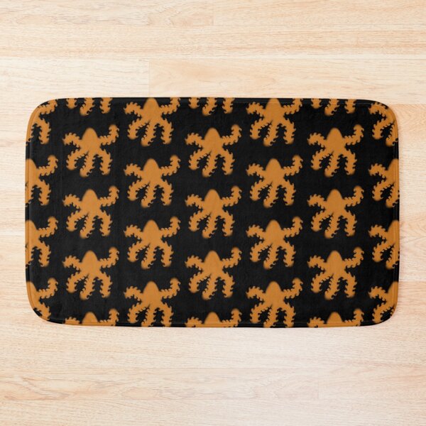 Item preview, Quintapus - Orange designed and sold by Troy’s In The Attic.