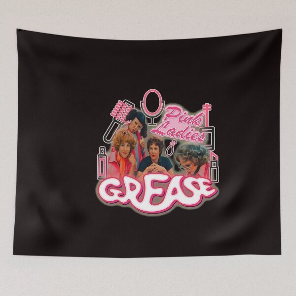 Item preview, Retro 50s Group Glow  designed and sold by VanguardSkull.