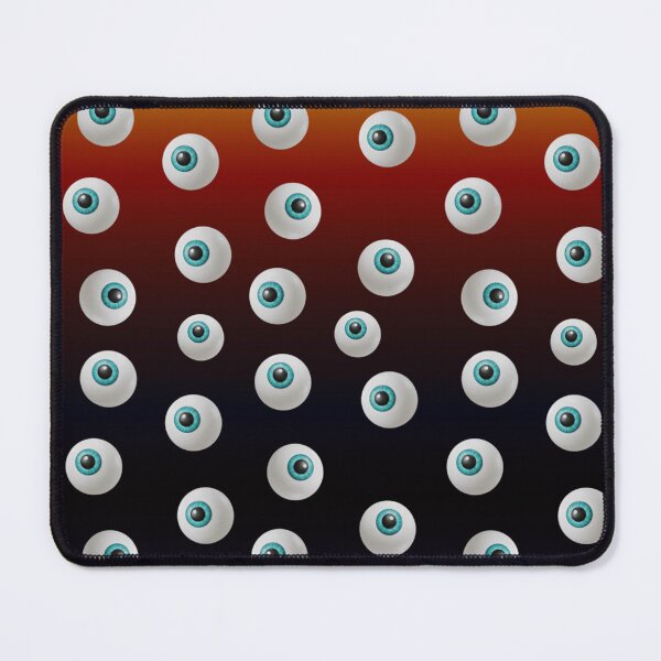 Item preview, Cute eyeball designed and sold by kanaehonkawa.
