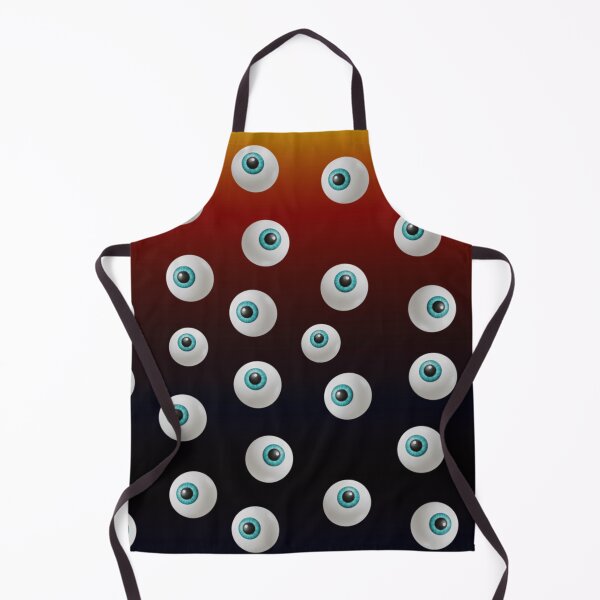 Item preview, Cute eyeball designed and sold by kanaehonkawa.