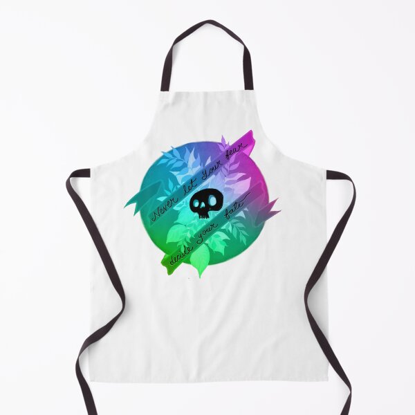 Item preview, Don't Let Fear Win designed and sold by Katy Cranmer.