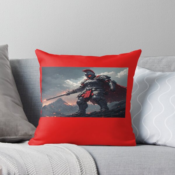 Item preview, Nano Centurion Sci-Fi Video Game Cover Mavila Art designed and sold by jmavila.