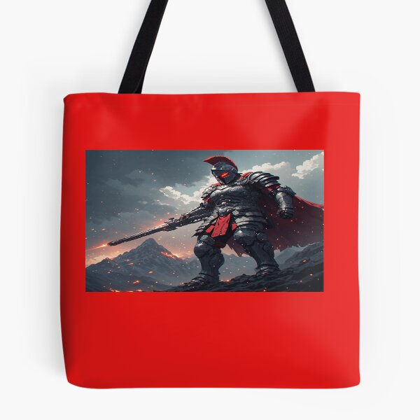 Item preview, Nano Centurion Sci-Fi Video Game Cover Mavila Art designed and sold by Mavila Forge.
