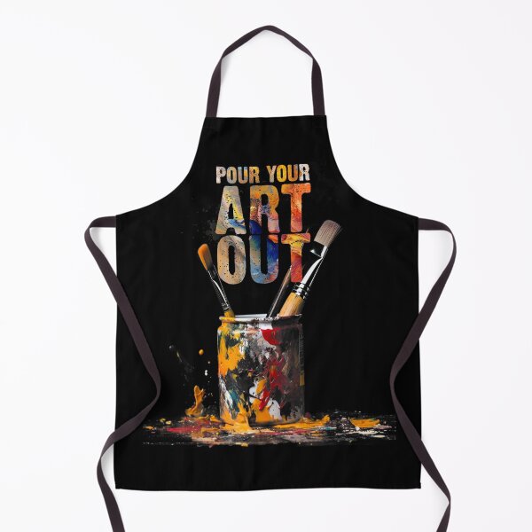 Item preview, Art Teacher Art designed and sold by goombi-creative.