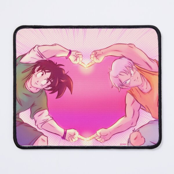 Item preview, Fused Heart designed and sold by MalmorArt.
