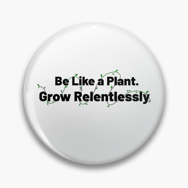 Item preview, Like a Plant designed and sold by randomly-simple.