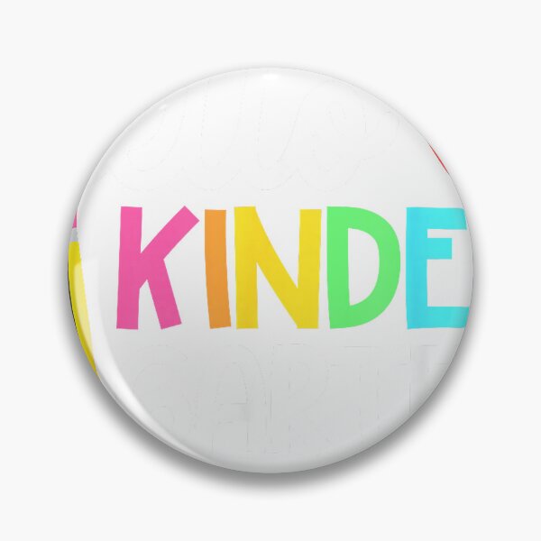 Item preview, Hello Kindergarten Team Kinder Back to School Teacher Kids T-Shirt designed and sold by ‘Nothing Scares Me’ Store.