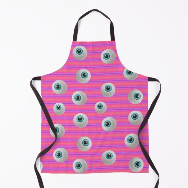 Item preview, Cute eyeball pink designed and sold by kanaehonkawa.