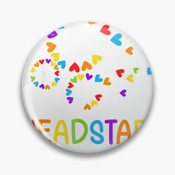 Item preview, Headstart Teacher Early Childhood Educator T-Shirt designed and sold by JJLetterDesigns.