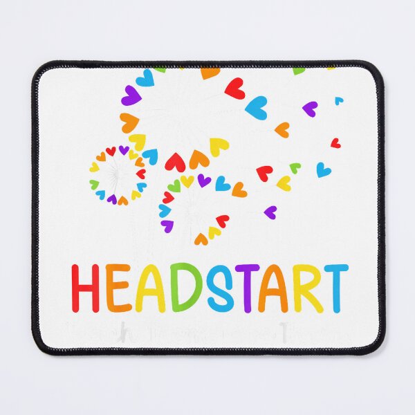 Item preview, Headstart Teacher Early Childhood Educator T-Shirt designed and sold by JJLetterDesigns.