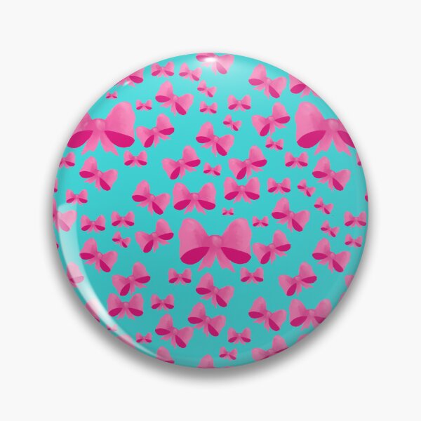 Item preview, Copy of Copy of Copy of Pink coquette bows pattern designed and sold by giulyz.