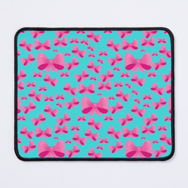 Item preview, Copy of Copy of Copy of Pink coquette bows pattern designed and sold by giulyz.