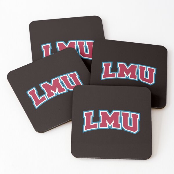 Item preview, Block Letter University Initial  designed and sold by DotDedi.