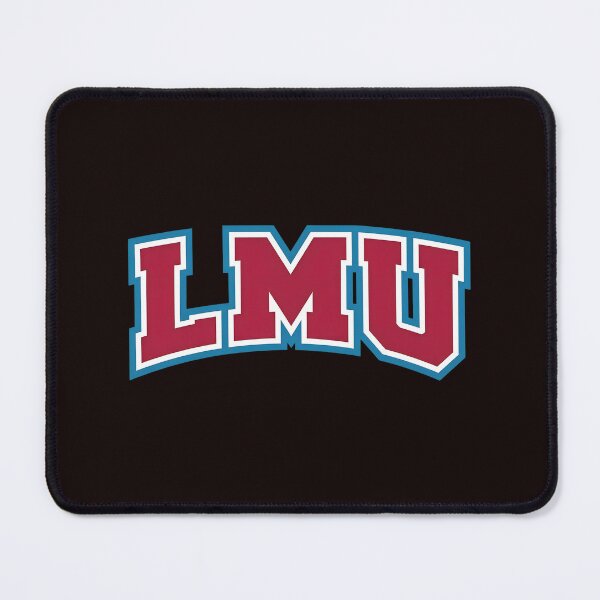 Item preview, Block Letter University Initial  designed and sold by DotDedi.