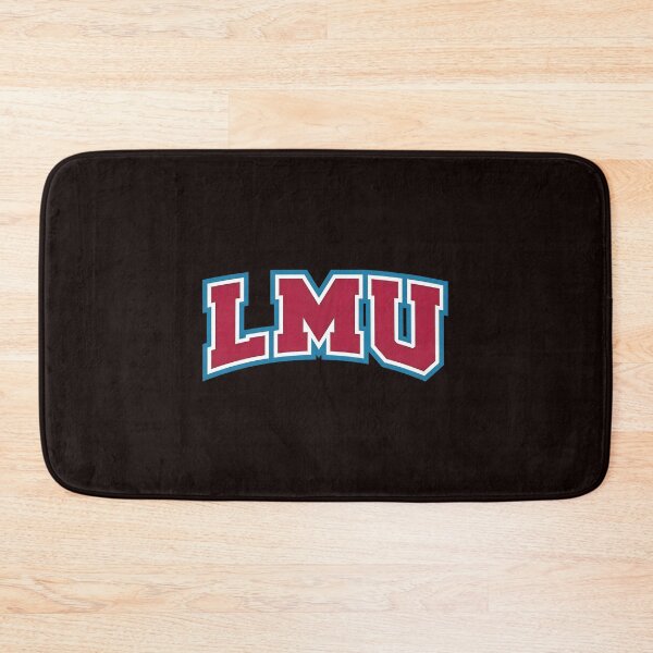 Item preview, Block Letter University Initial  designed and sold by DotDedi.