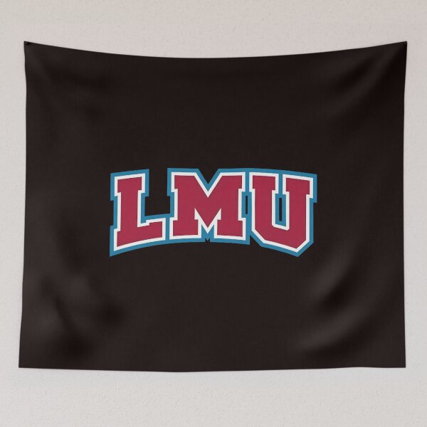Item preview, Block Letter University Initial  designed and sold by DotDedi.