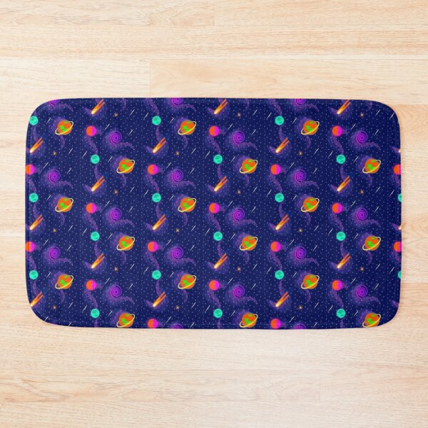 Item preview, retro carpet pattern designed and sold by menheraaudino.