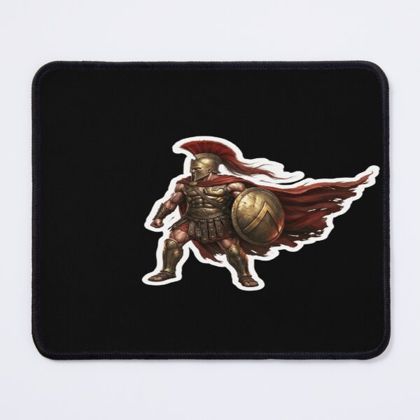 Item preview, Realistic Roman Warrior by Mavila Art designed and sold by jmavila.
