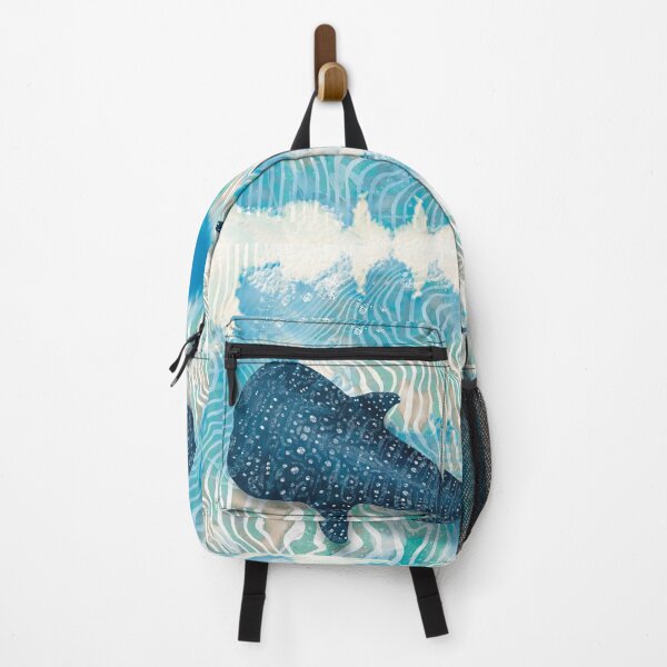 Item preview, Whale Shark designed and sold by Karin Taylor.