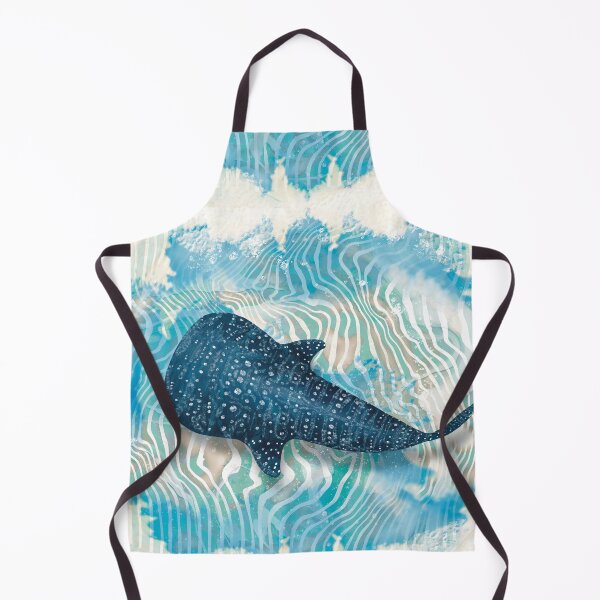 Item preview, Whale Shark designed and sold by Karin Taylor.