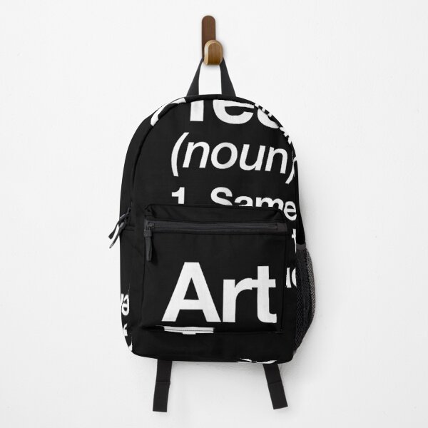 Item preview, Art Teacher Definition Funny designed and sold by goombi-creative.