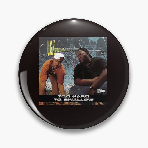Item preview, 90s Southern Rap Album  designed and sold by DotDedi.