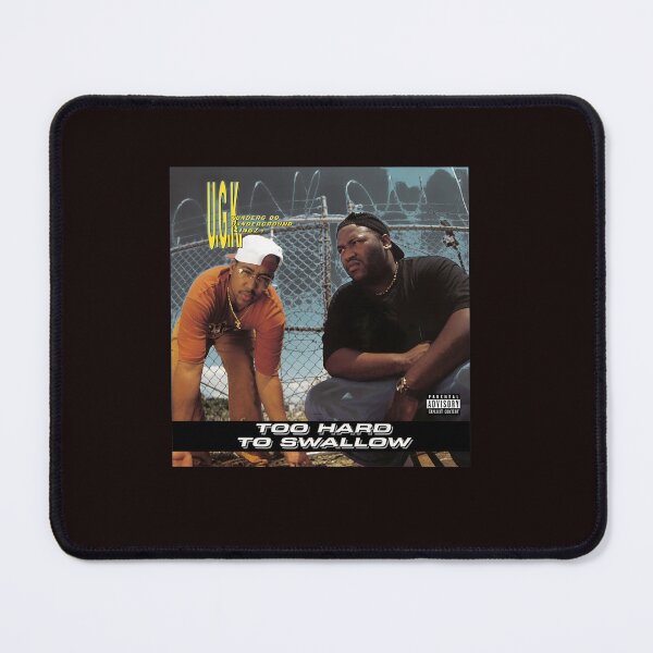 Item preview, 90s Southern Rap Album  designed and sold by DotDedi.