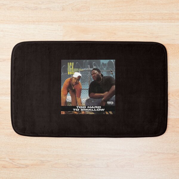 Item preview, 90s Southern Rap Album  designed and sold by DotDedi.