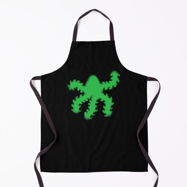 Item preview, Quintapus - Green designed and sold by Troy’s In The Attic.