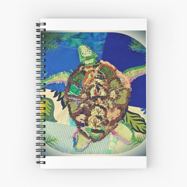 Item preview, Mrs Turtle designed and sold by JulieMoss.