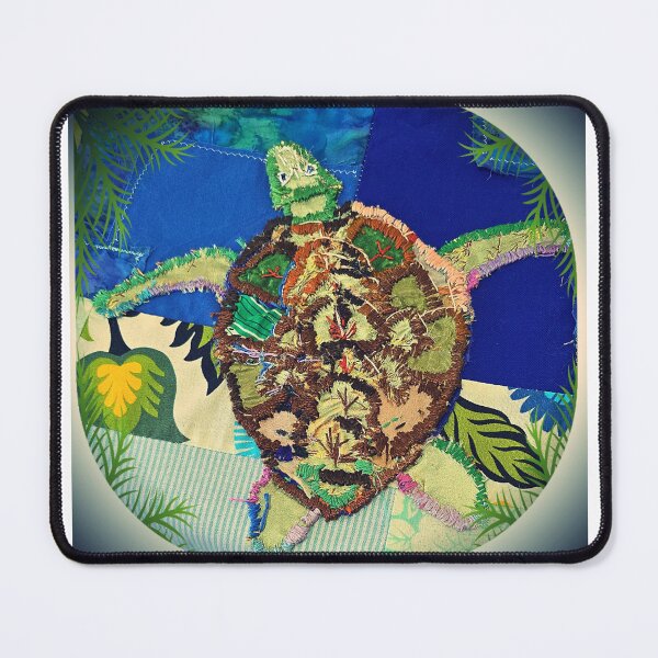 Item preview, Mrs Turtle designed and sold by JulieMoss.