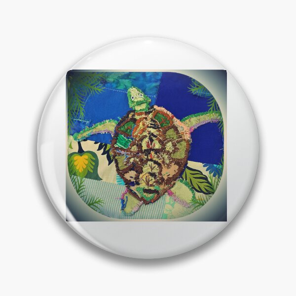 Item preview, Mrs Turtle designed and sold by JulieMoss.