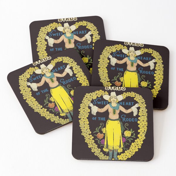 Item preview, Western Flower Heart Music designed and sold by plimenitbelters.