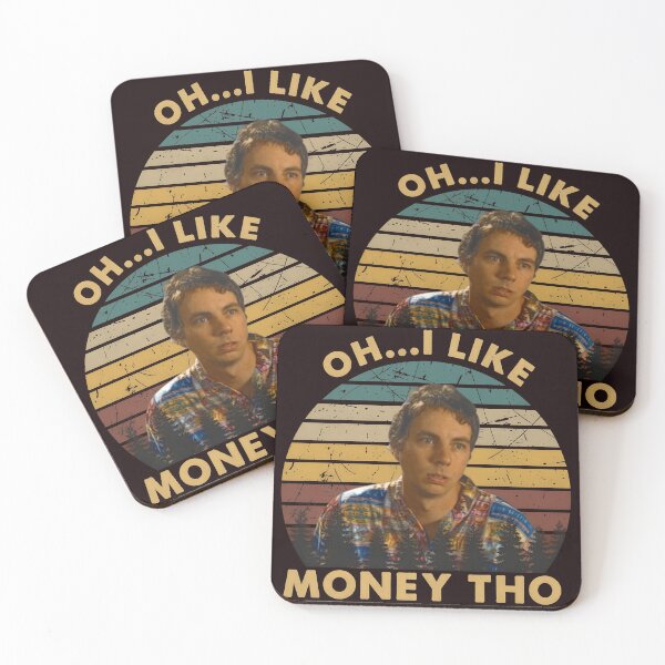 Item preview, Vibe Money Statement  designed and sold by plimenitbelters.