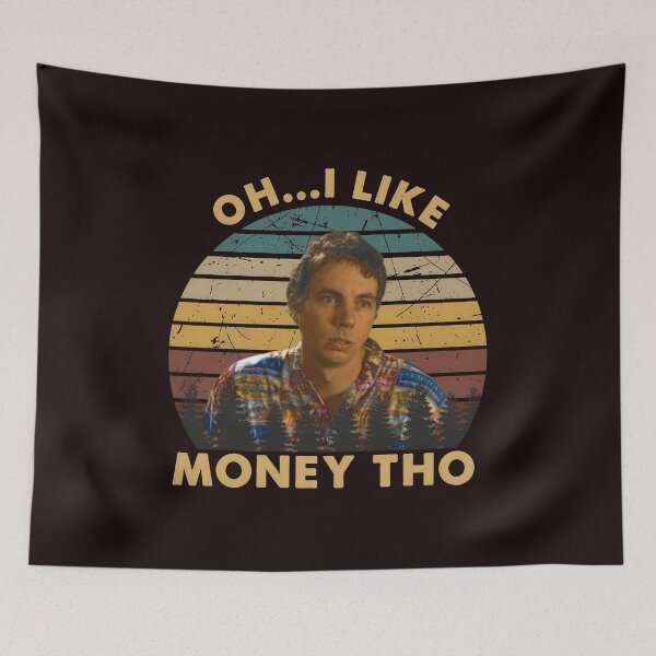 Item preview, Vibe Money Statement  designed and sold by plimenitbelters.