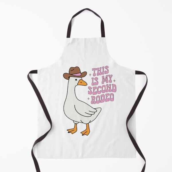 Item preview, This Is My Second Rodeo designed and sold by stzl26.