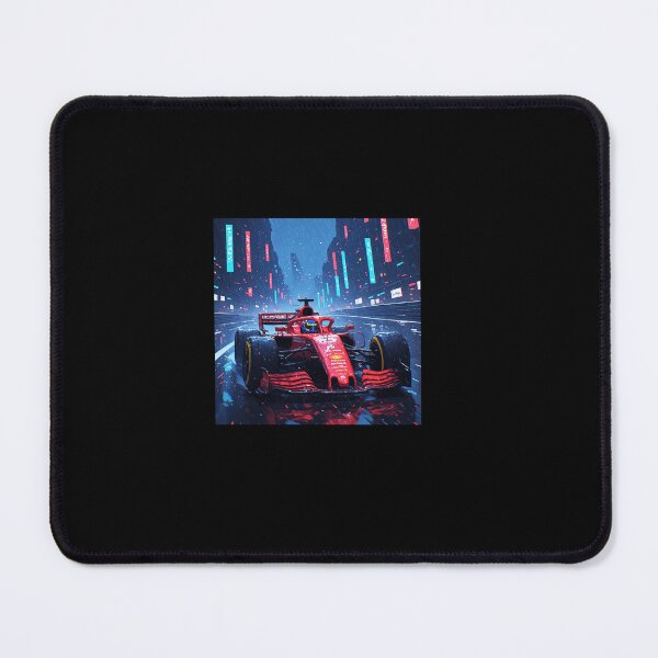 Item preview, Cyberpunk Formula: F2012 Monza designed and sold by Mavila Forge.