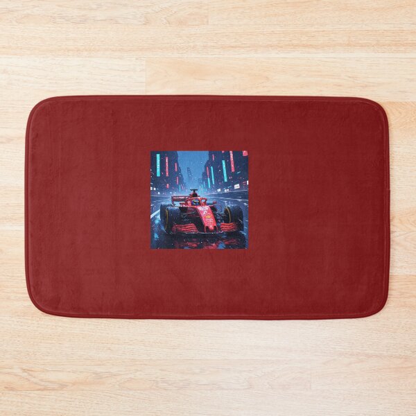 Item preview, Cyberpunk Formula: F2012 Monza designed and sold by jmavila.