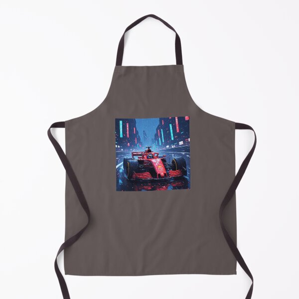 Item preview, Cyberpunk Formula: F2012 Monza designed and sold by Mavila Forge.