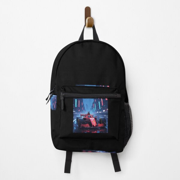 Item preview, Cyberpunk Formula: F2012 Monza designed and sold by jmavila.