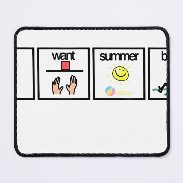 Item preview, I Want Summer Break Shirt for Special Education Teacher Men Women Kids T-Shirt designed and sold by rawr00.