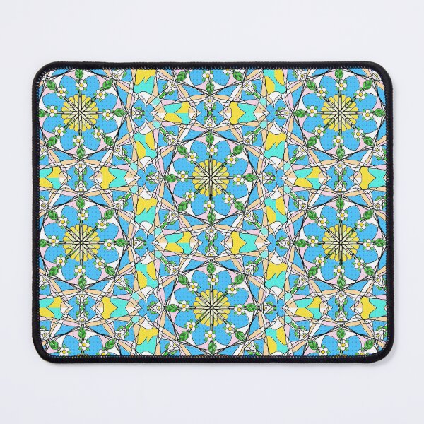 Item preview, Flower Mandala designed and sold by JulieMoss.