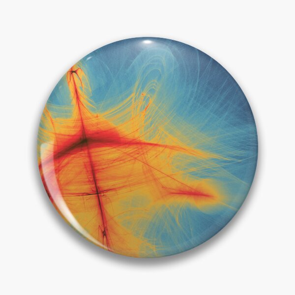 Item preview, Generative Particle Art | Fractal Art | Abstract Art #4 designed and sold by machyzip.