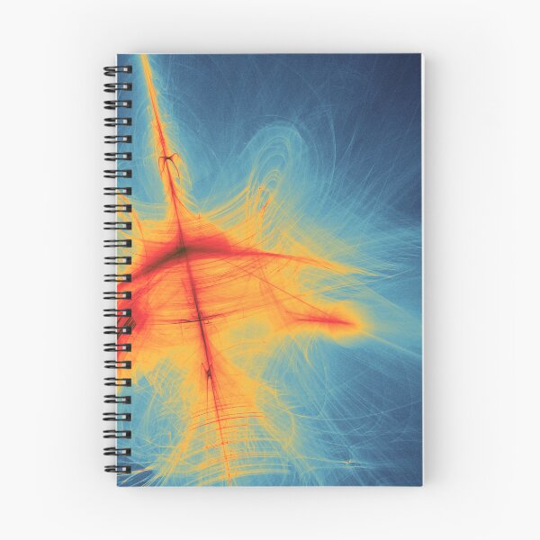 Item preview, Generative Particle Art | Fractal Art | Abstract Art #4 designed and sold by machyzip.