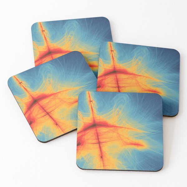 Item preview, Generative Particle Art | Fractal Art | Abstract Art #4 designed and sold by machyzip.