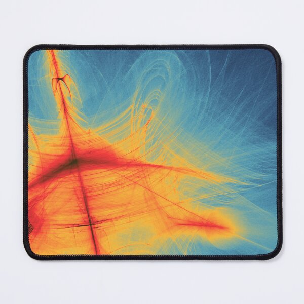 Item preview, Generative Particle Art | Fractal Art | Abstract Art #4 designed and sold by machyzip.