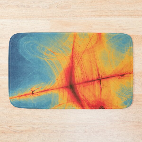 Item preview, Generative Particle Art | Fractal Art | Abstract Art #4 designed and sold by machyzip.