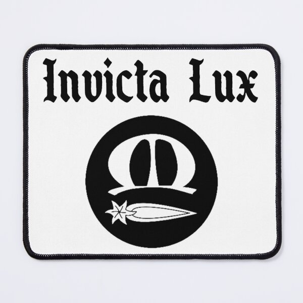 Item preview, Invicta Lux designed and sold by AlbanusAndJulia.